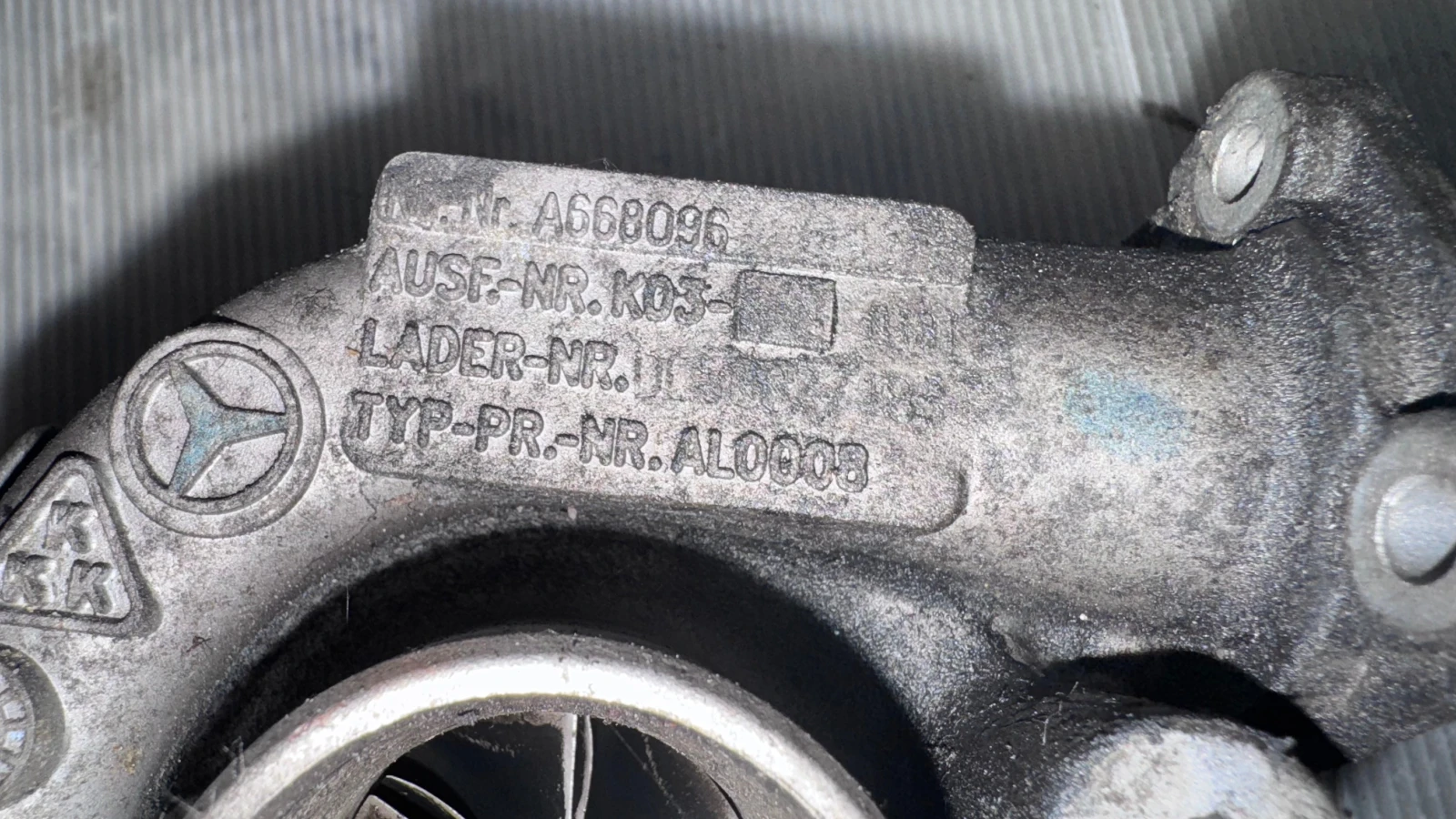 ����� ��������� �� Mercedes A170 - DC50027183 / A668096 | Mobile.bg � ����������� 2