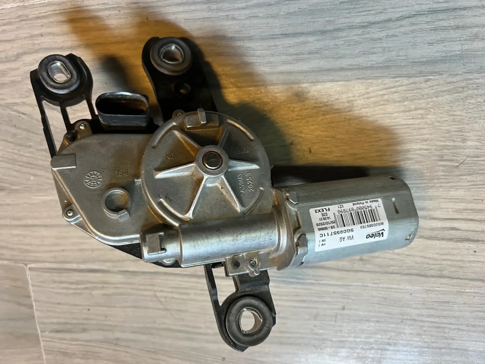 5G0955711C    VW T-ROC UP SEAT IBIZA   W000089789  | Mobile.bg   2