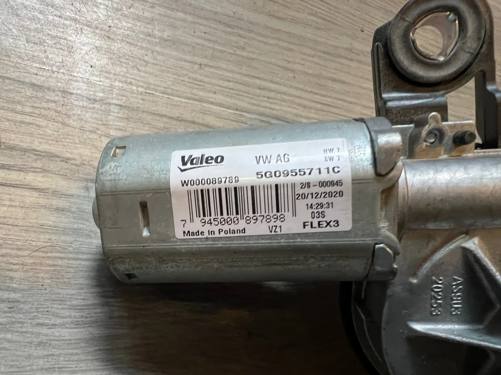 5G0955711C    VW T-ROC UP SEAT IBIZA   W000089789  | Mobile.bg   3