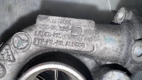    Mercedes A170 - DC50027183 / A668096 | Mobile.bg    2