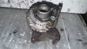        Mercedes A170 - DC50027183 / A668096