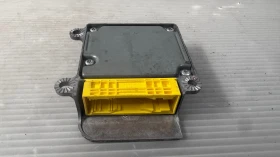     Airbag  /  /  a Skoda Fabia  - 1C0909605K / 5WK43125 / 32091120