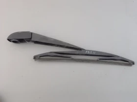 Рамо задна чистачка Тойота Рав4 (15)