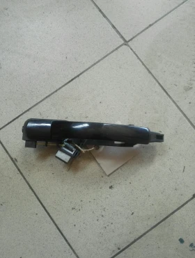 Дръжка врата задна лява Форд Мондео