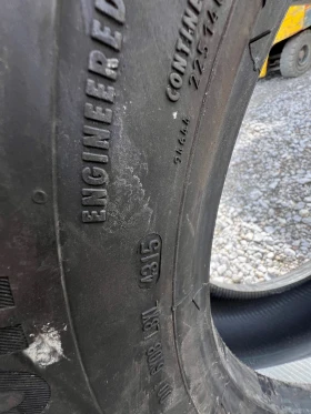 Гуми, снимка 6