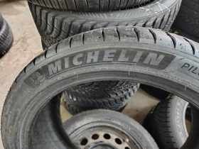 Гуми Летни 215/45R18, снимка 3