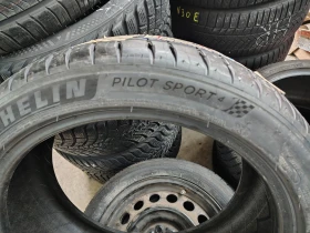 Гуми Летни 215/45R18, снимка 4