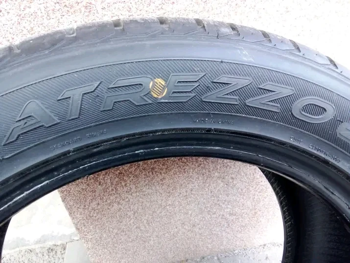 Гуми Летни 225/50R17, снимка 3 - Гуми и джанти - 53875766