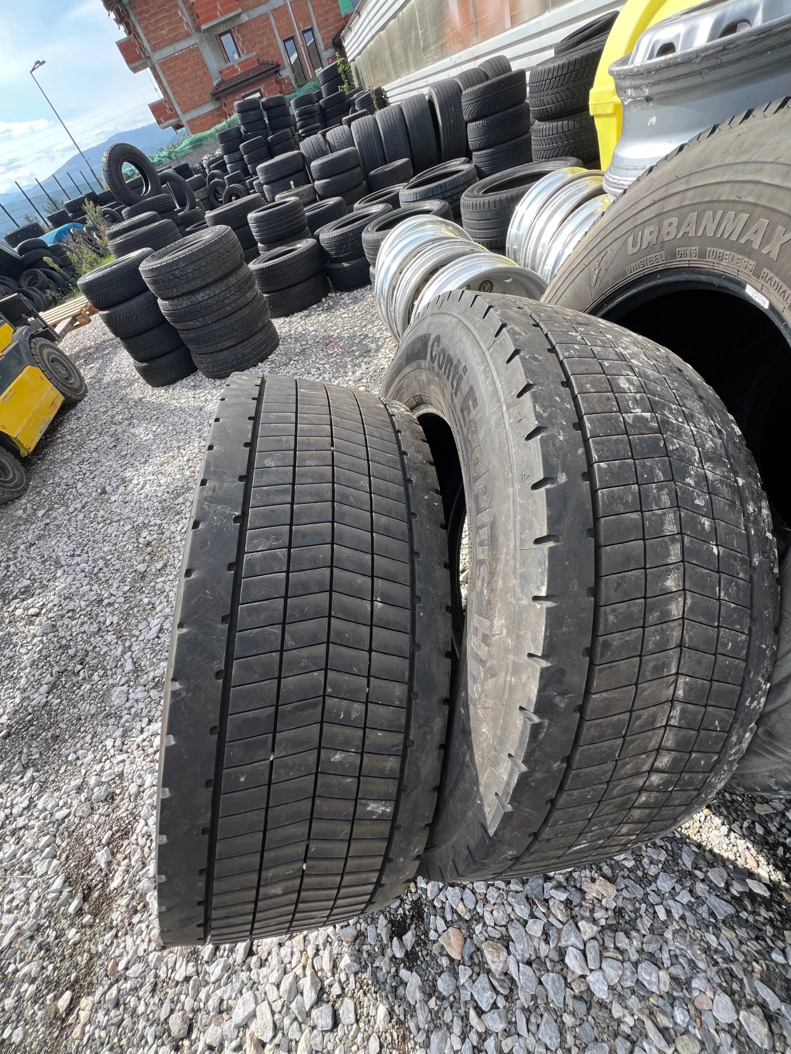 315/60R22.5 | Mobile.bg   8