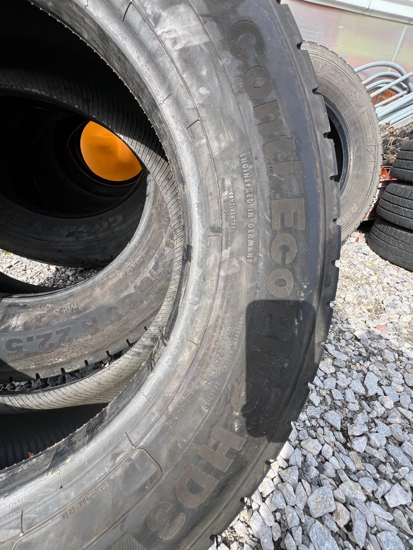  315/60R22.5 | Mobile.bg   5