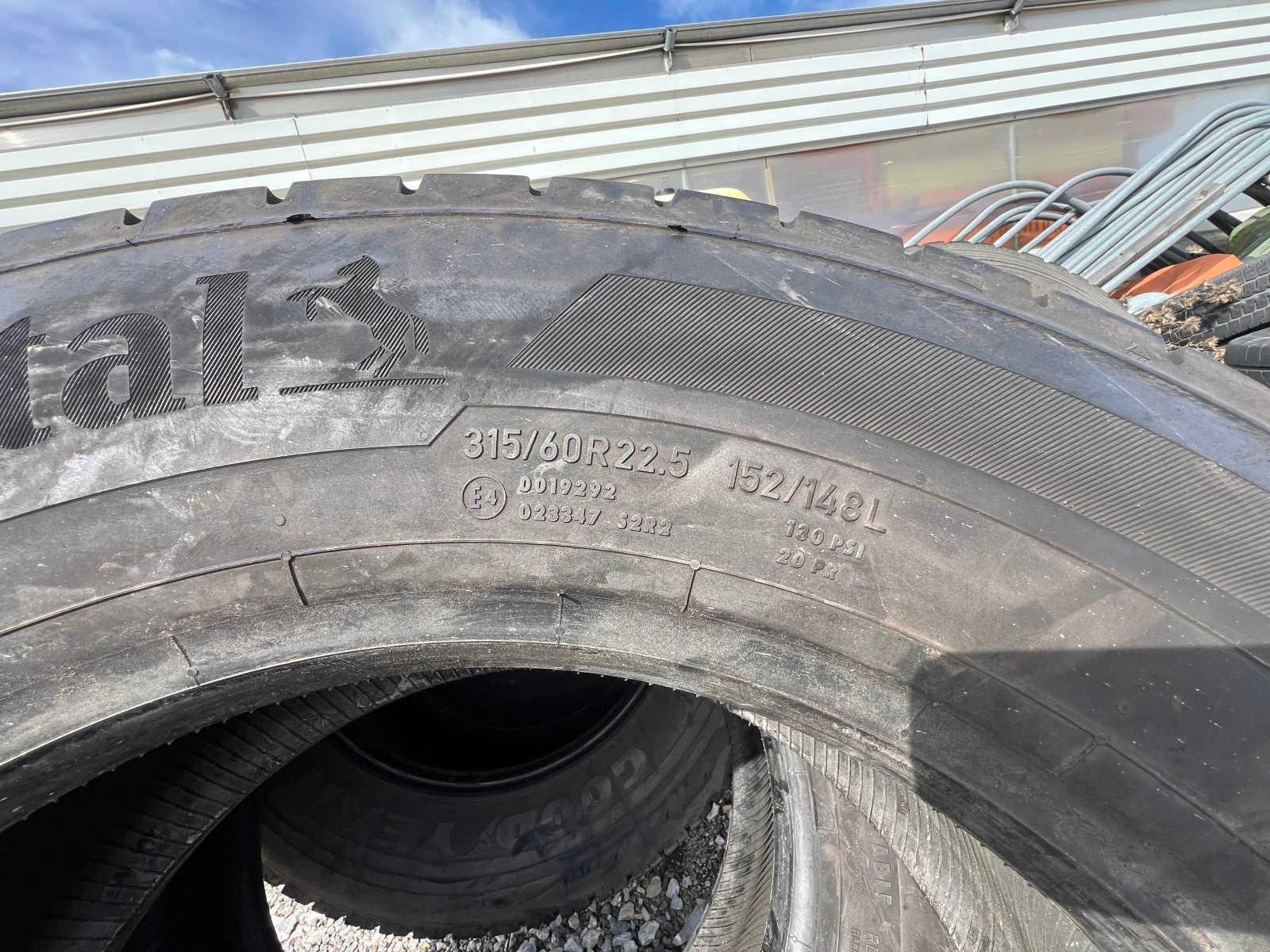  315/60R22.5 | Mobile.bg   7