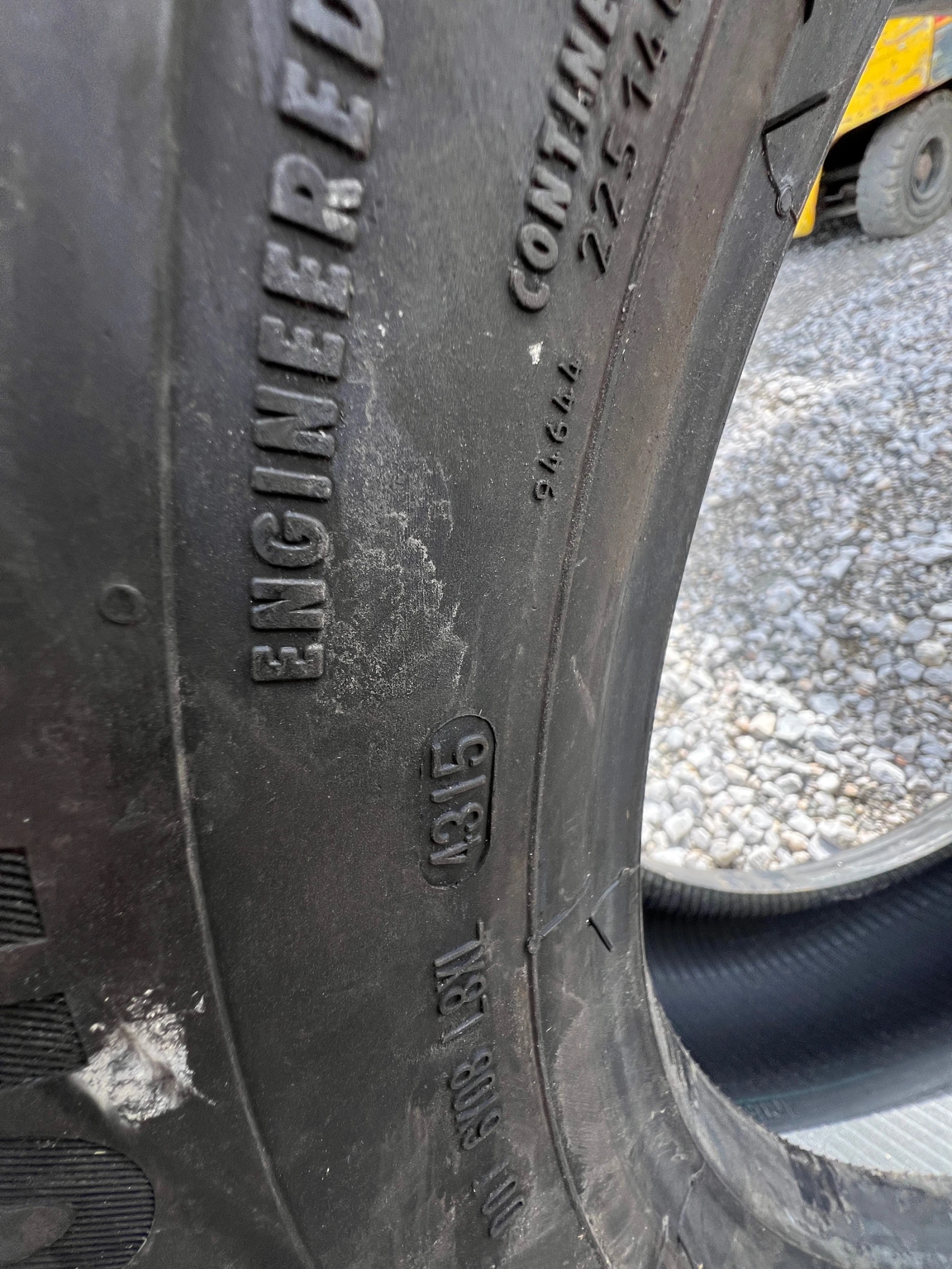  315/60R22.5 | Mobile.bg   6