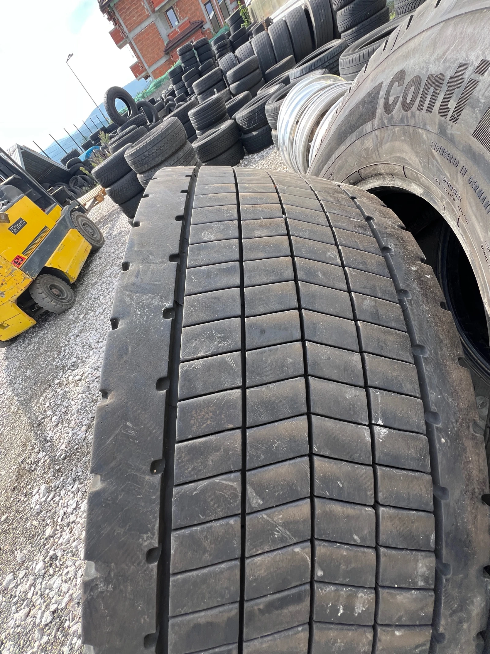  315/60R22.5 | Mobile.bg   10