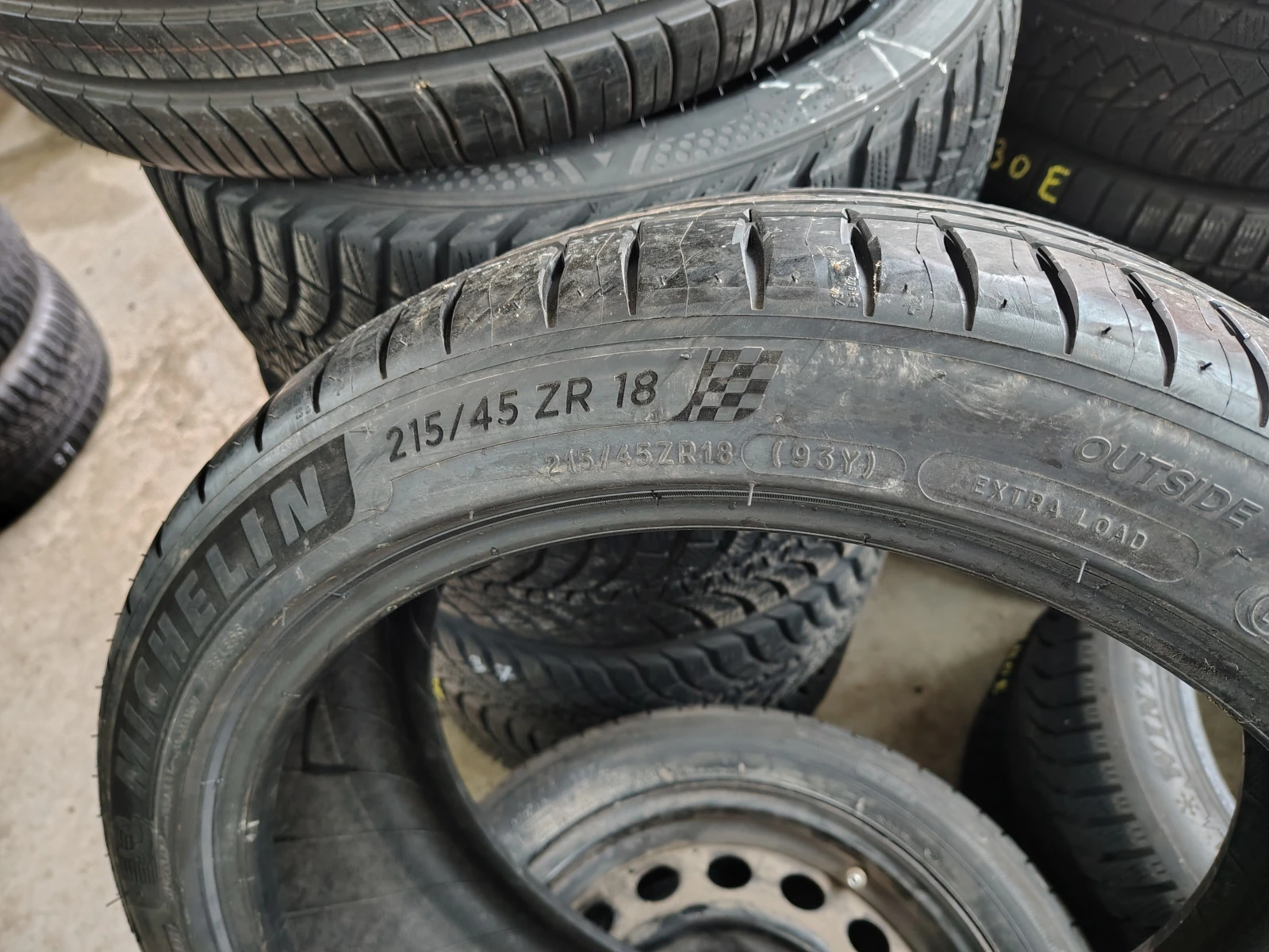 ���� 215/45R18 | Mobile.bg � ����������� 6