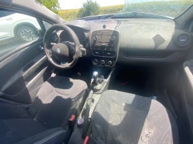 Renault Clio 1.5 DCI 75кс., снимка 7