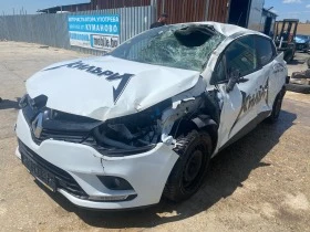 Renault Clio 1.5 DCI 75кс., снимка 2
