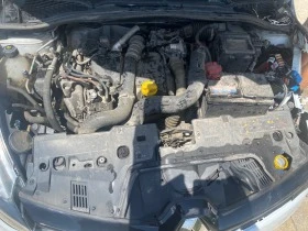 Renault Clio 1.5 DCI 75кс., снимка 9