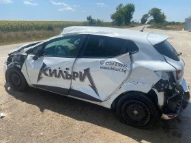 Renault Clio 1.5 DCI 75кс., снимка 5