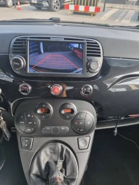 Fiat 500 1.4 TCe, снимка 10