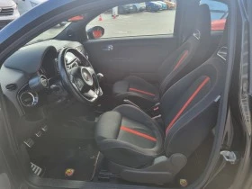 Fiat 500 1.4 TCe, снимка 11