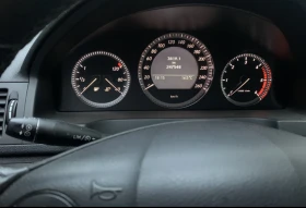 Mercedes-Benz C 220 2.2 om651 На Части, снимка 3