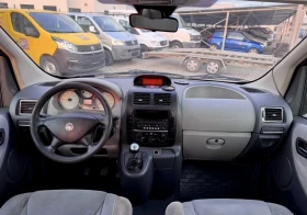 Fiat Scudo 2.0 HDI, снимка 7