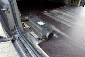 Fiat Scudo 2.0 HDI, снимка 12