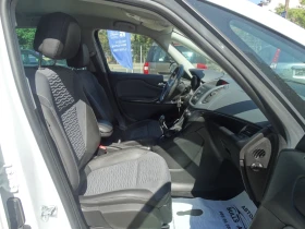 Opel Zafira 1.6 - 150 B/METAN, снимка 13