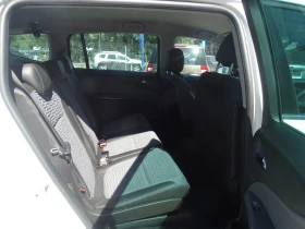 Opel Zafira 1.6 - 150 B/METAN, снимка 12
