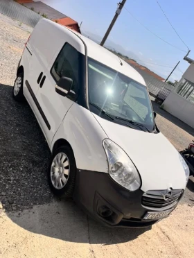Opel Combo, снимка 1