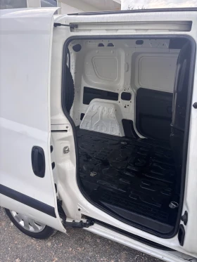 Opel Combo, снимка 10