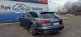 Audi A6 3.0 TDI COMPETITION* S-LINE QUATTRO* MATRIX* PANO, снимка 8