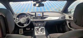 Audi A6 3.0 TDI COMPETITION* S-LINE QUATTRO* MATRIX* PANO, снимка 10