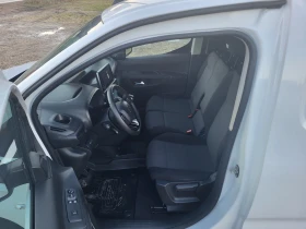 Citroen Berlingo 1.5HDi, снимка 9
