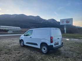 Citroen Berlingo 1.5HDi, снимка 3