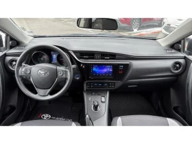 Toyota Auris 1.8 HSD TERRA, снимка 8