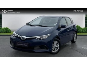 Toyota Auris 1.8 HSD TERRA, снимка 1