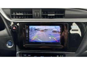 Toyota Auris 1.8 HSD TERRA, снимка 15
