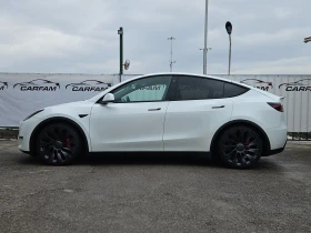 Tesla Model Y Performance/Dual Motor AWD/4X4/GPS, снимка 6
