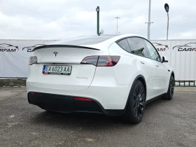 Tesla Model Y Performance/Dual Motor AWD/4X4/GPS, снимка 3