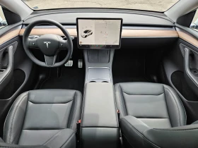 Tesla Model Y Performance/Dual Motor AWD/4X4/GPS, снимка 9