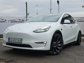 Tesla Model Y Performance/Dual Motor AWD/4X4/GPS, снимка 7