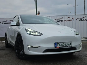 Tesla Model Y Performance/Dual Motor AWD/4X4/GPS, снимка 1