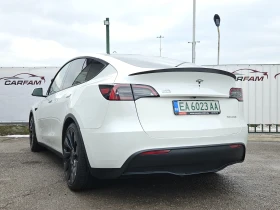 Tesla Model Y Performance/Dual Motor AWD/4X4/GPS, снимка 5