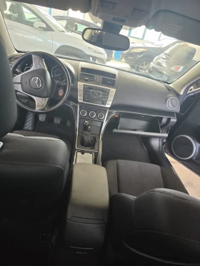 Mazda 6, снимка 8