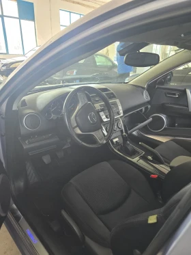 Mazda 6, снимка 7