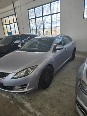 Mazda 6, снимка 2