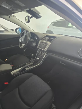 Mazda 6, снимка 6