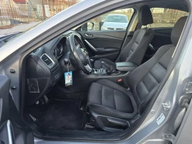 Mazda 6, снимка 1