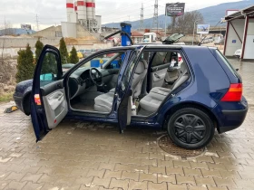 VW Golf, снимка 4